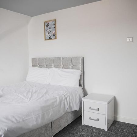 דירות Leicester House מראה חיצוני תמונה